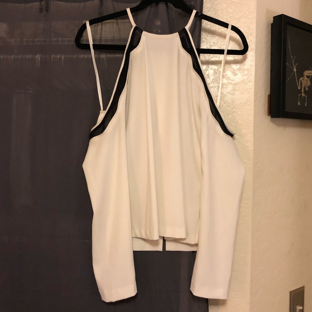 Ramy Brook Anya Top size S